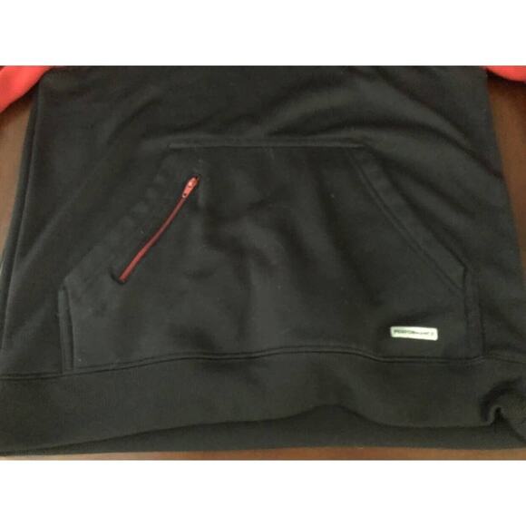 Tek Gear Hoodie Sweatshirt - Picture 2 of 5